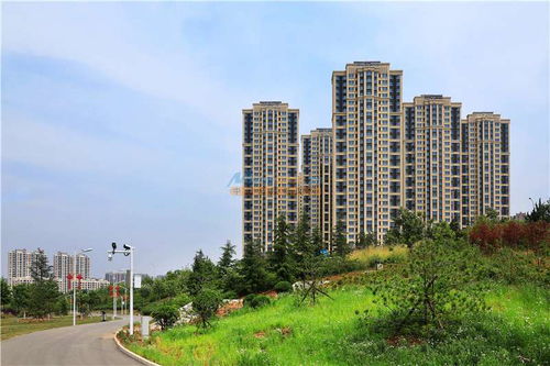 公園里小區 太行置業匠心打造，開啟品質生活新篇章